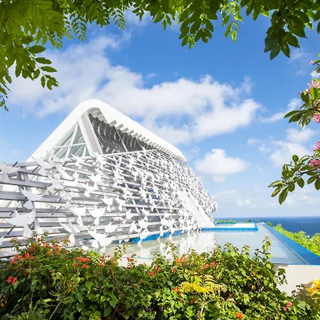 Umana Bali, Lxr Hotels & Resorts