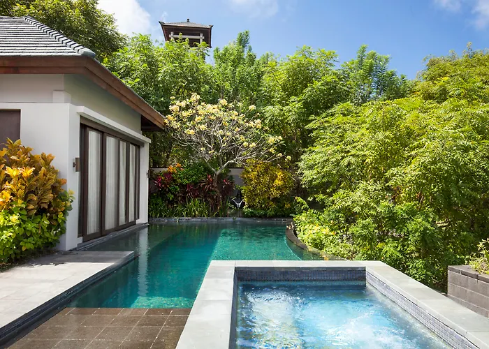 Umana Bali, Lxr & 5* Ungasan (Bali)