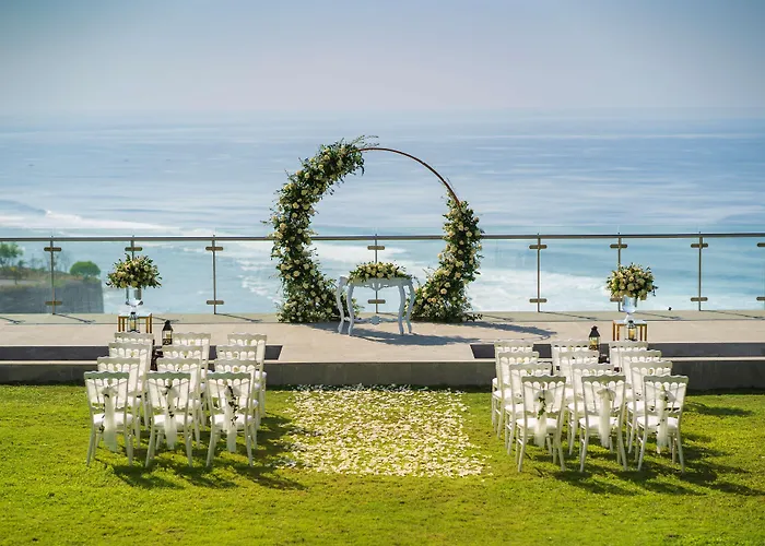Resort Umana Bali, Lxr & Ungasan (Bali)