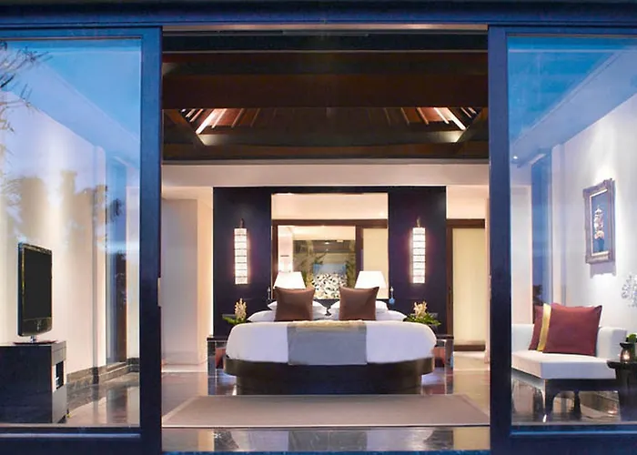 Resort Umana Bali, Lxr &