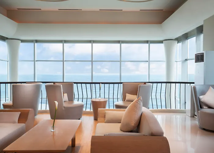 Umana Bali, Lxr & 5*