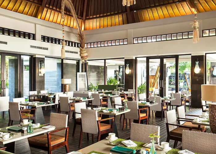 Umana Bali, Lxr &