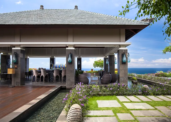 Resort Umana Bali, Lxr & Ungasan (Bali)