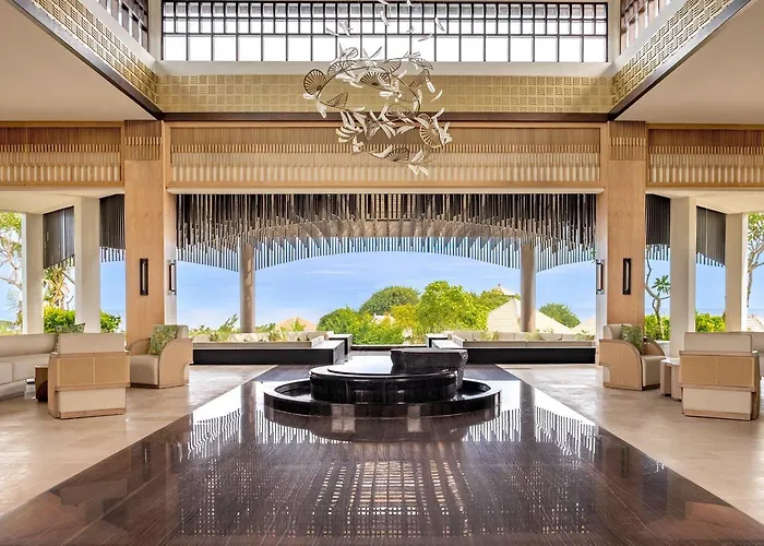 Resort Umana Bali, Lxr & Ungasan