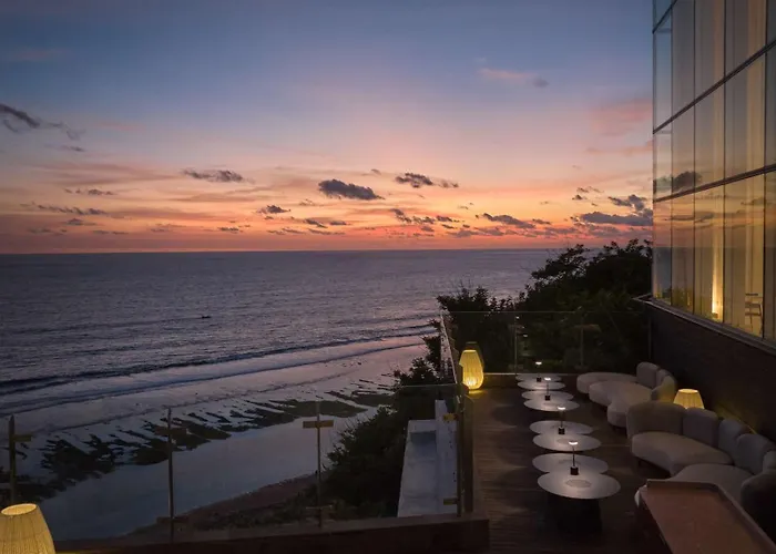 Umana Bali, Lxr & Resort 5*