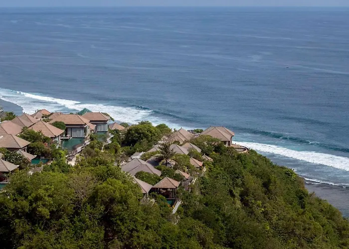 Umana Bali, Lxr & 5* Ungasan (Bali)