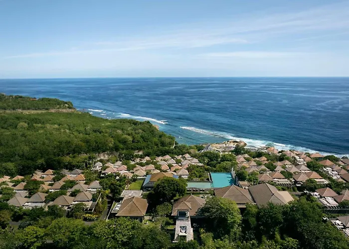 Resort Umana Bali, Lxr & Ungasan (Bali)