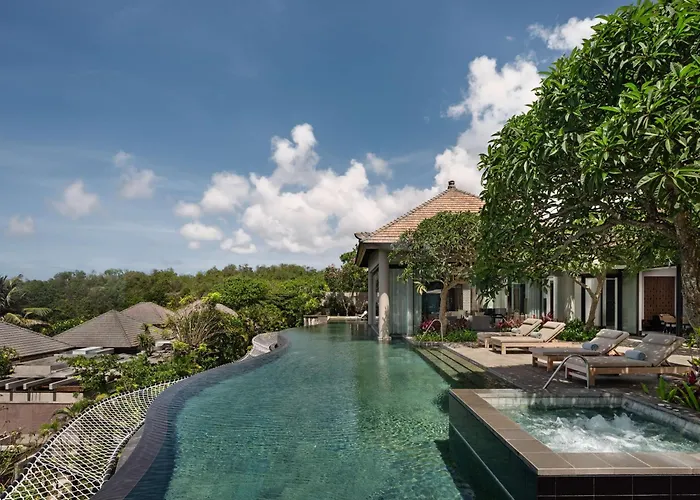 Resort Umana Bali, Lxr & Ungasan (Bali)