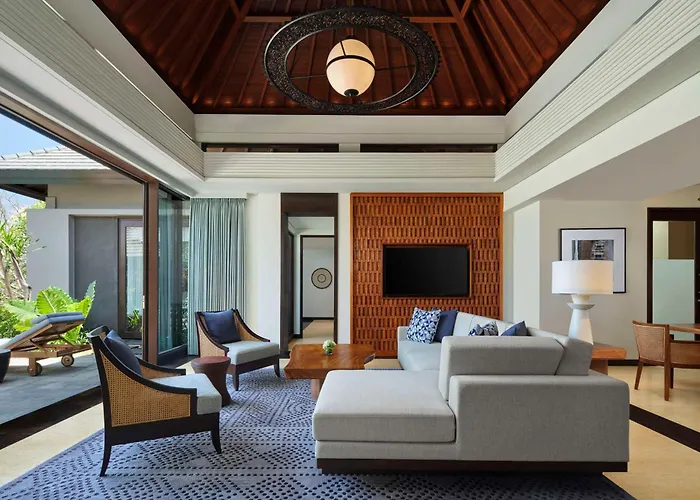 Umana Bali, Lxr & Resort Ungasan (Bali)