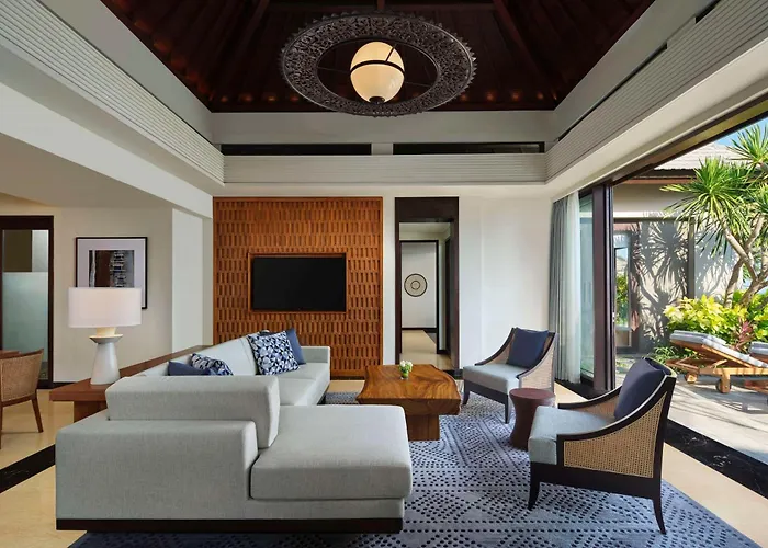 Resort Umana Bali, Lxr & Ungasan (Bali)