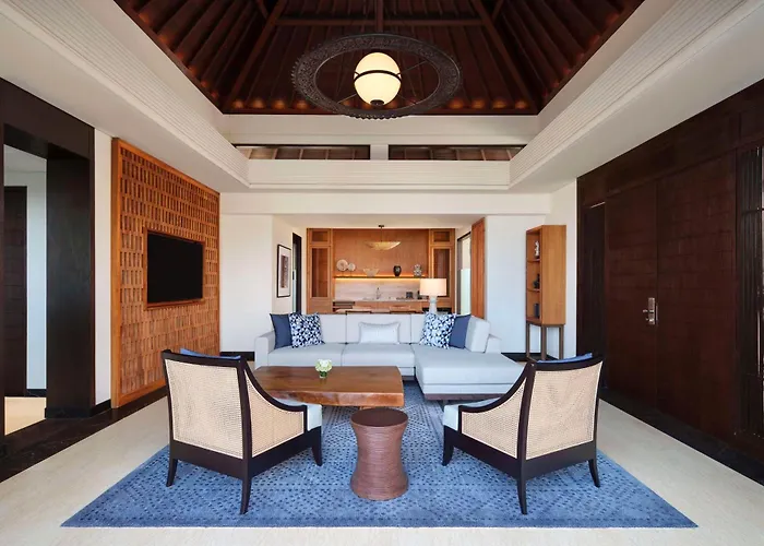 Umana Bali, Lxr & 5*