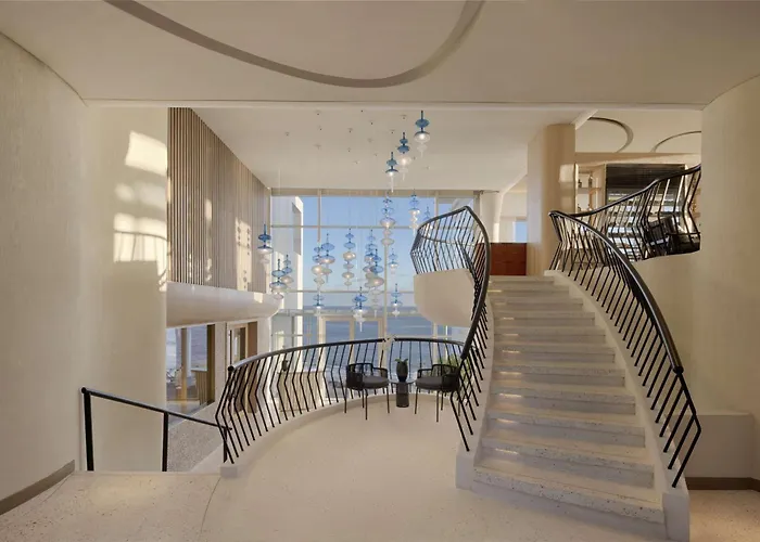 Umana Bali, Lxr & 5* Ungasan (Bali)