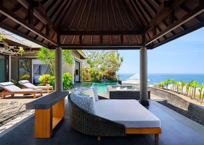 Umana Bali, Lxr & Resort 5*