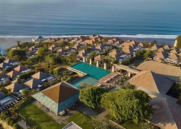 Umana Bali, Lxr & 5* Ungasan (Bali)