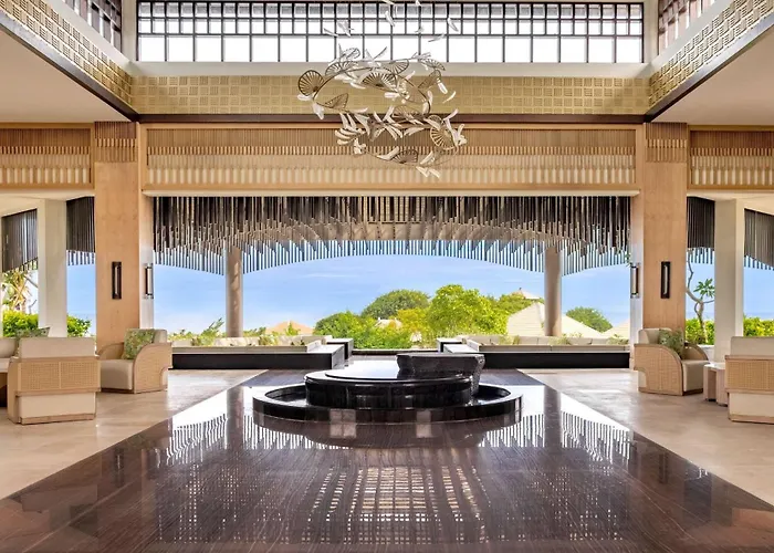 Umana Bali, Lxr &