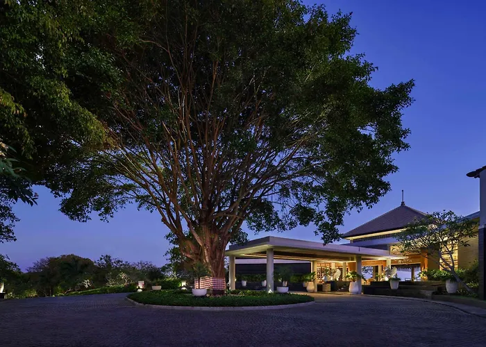 Umana Bali, Lxr & Resort Ungasan (Bali)