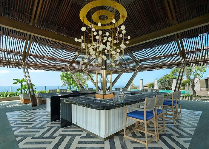 Umana Bali, Lxr & 5*