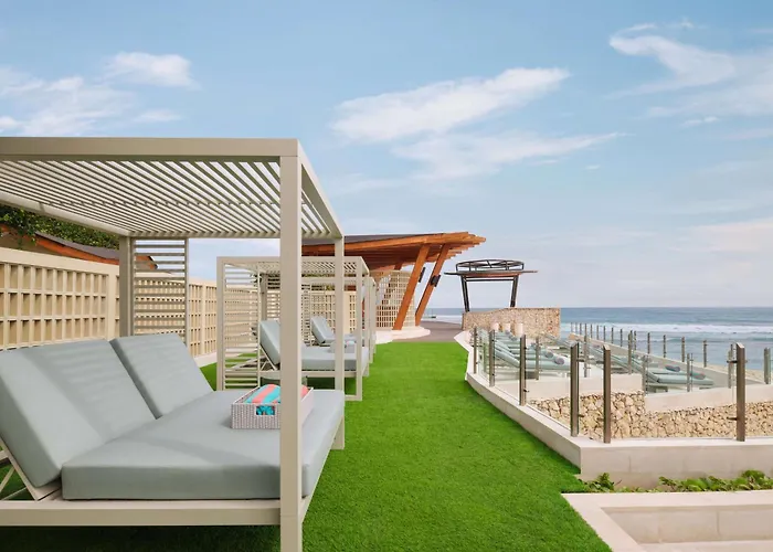Resort Umana Bali, Lxr & 5*