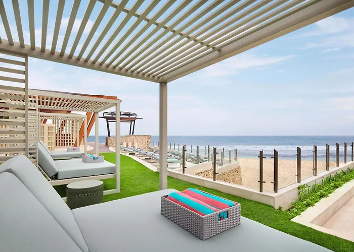 Resort Umana Bali, Lxr & Ungasan (Bali)