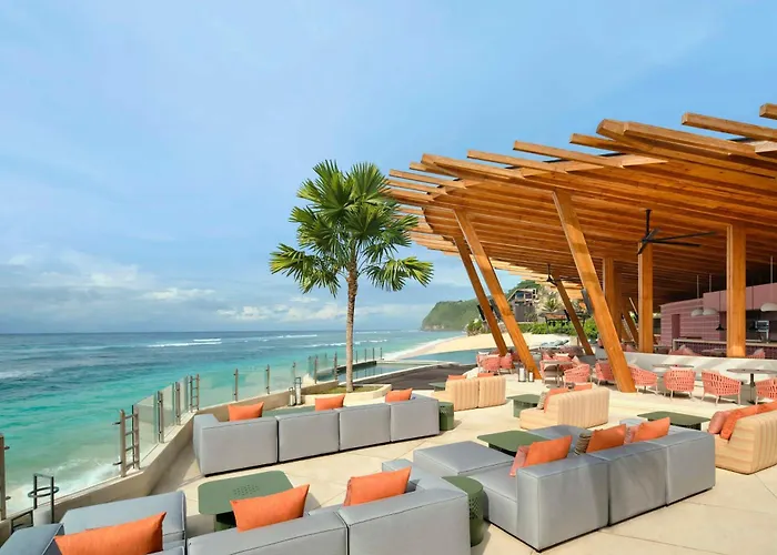 Umana Bali, Lxr & 5* Ungasan (Bali)