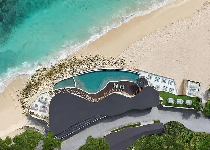 Umana Bali, Lxr & Resort 5*