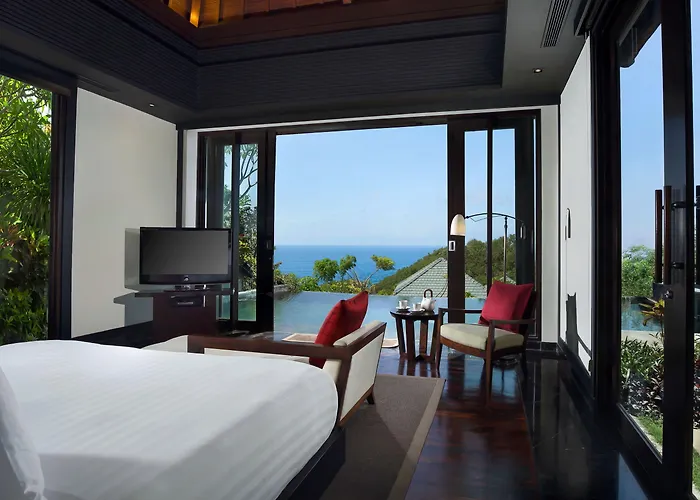 Umana Bali, Lxr & Resort