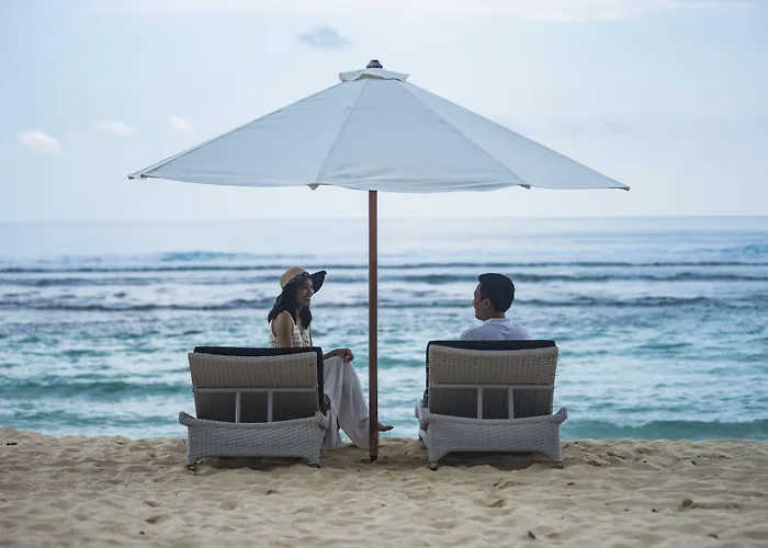 Umana Bali, Lxr & Ungasan (Bali)