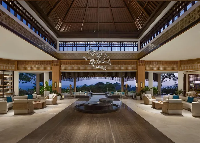 Umana Bali, Lxr & 5*