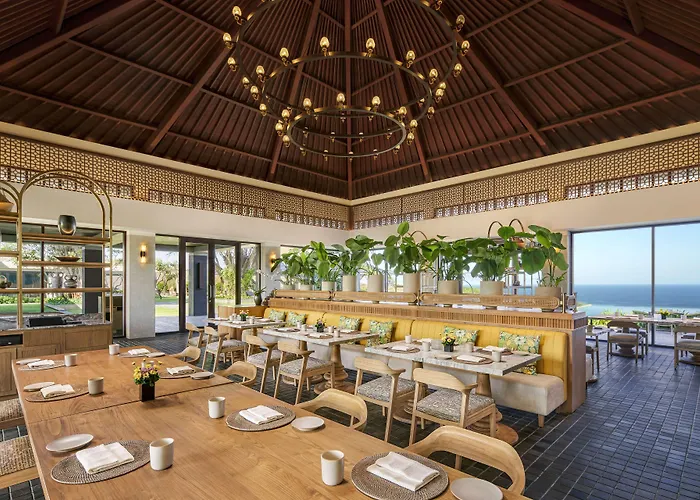 Umana Bali, Lxr & Ungasan (Bali)