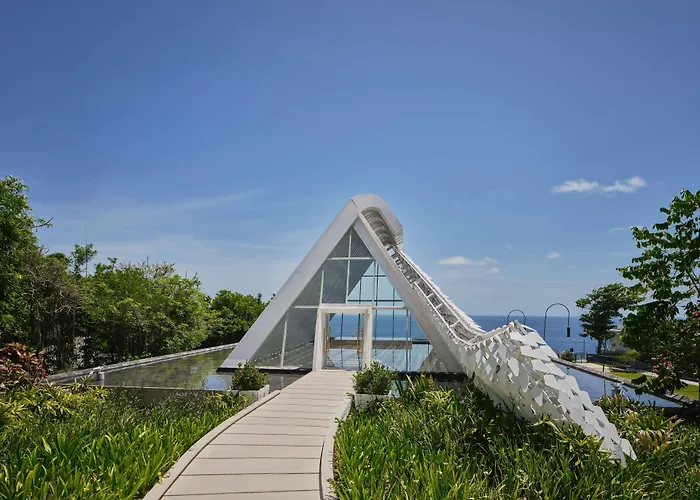 Umana Bali, Lxr & 5* Ungasan (Bali)