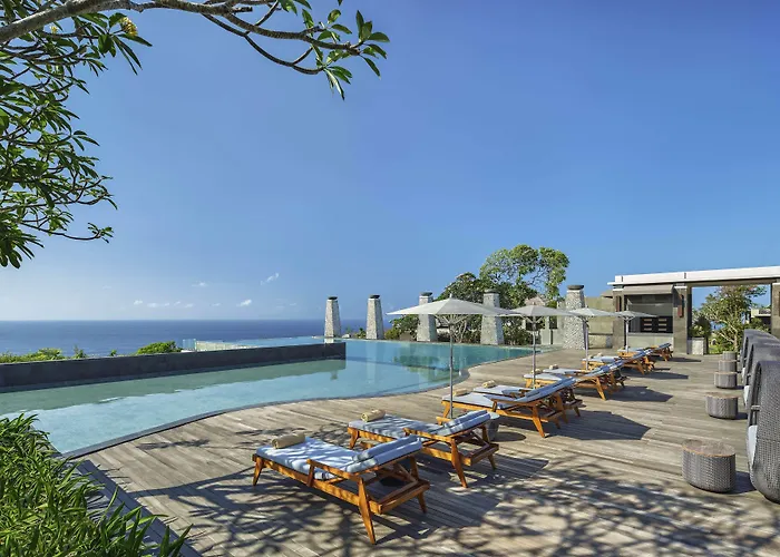 Resort Umana Bali, Lxr &
