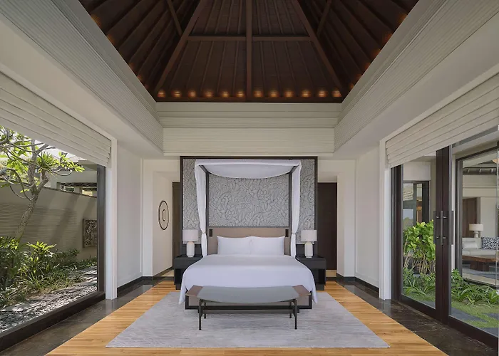 Resort Umana Bali, Lxr & Ungasan (Bali)