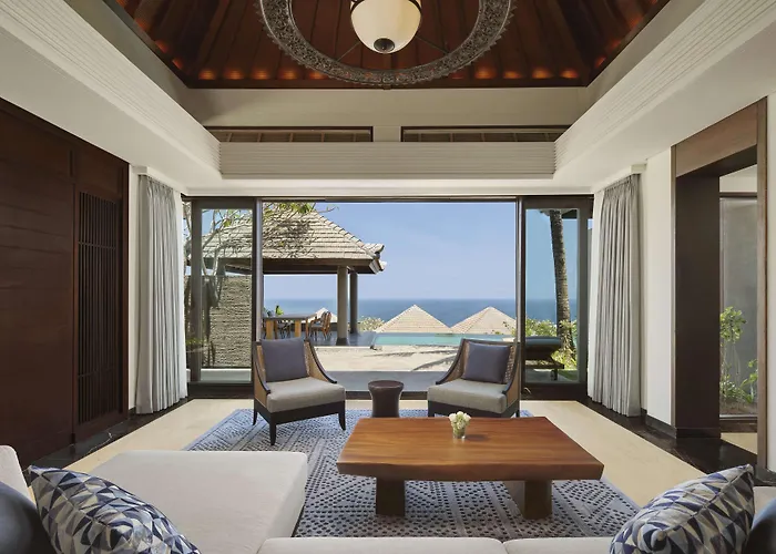 Resort Umana Bali, Lxr &