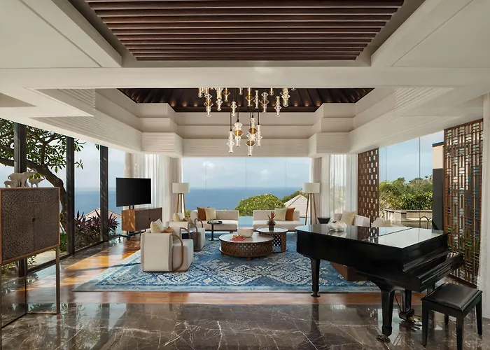 Umana Bali, Lxr & Resort Ungasan (Bali)