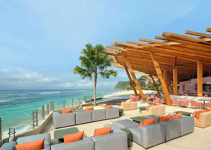 Umana Bali, Lxr & Resort 5*