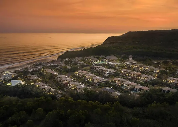 Umana Bali, Lxr & Resort 5*