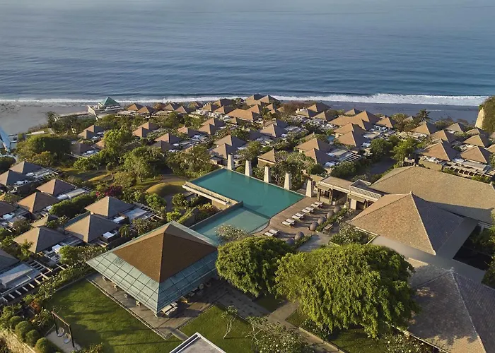 Umana Bali, Lxr & Resort Ungasan
