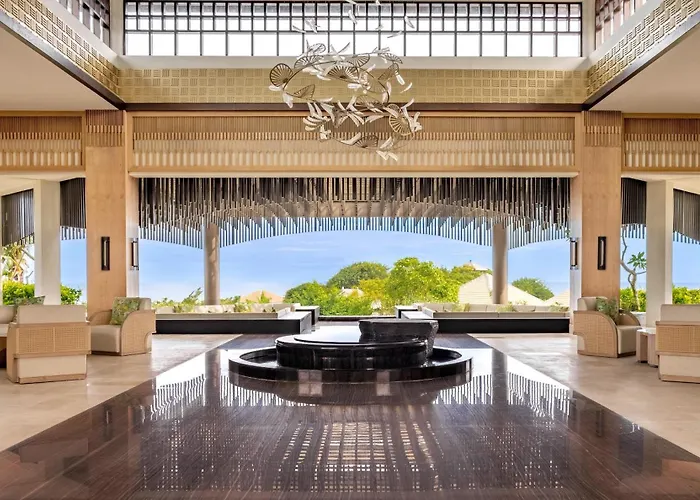 Resort Umana Bali, Lxr & Ungasan