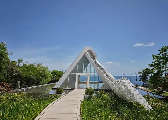 Umana Bali, Lxr & Resort Ungasan