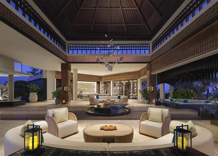 Resort Umana Bali, Lxr & Ungasan