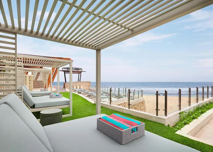 Resort Umana Bali, Lxr & Ungasan