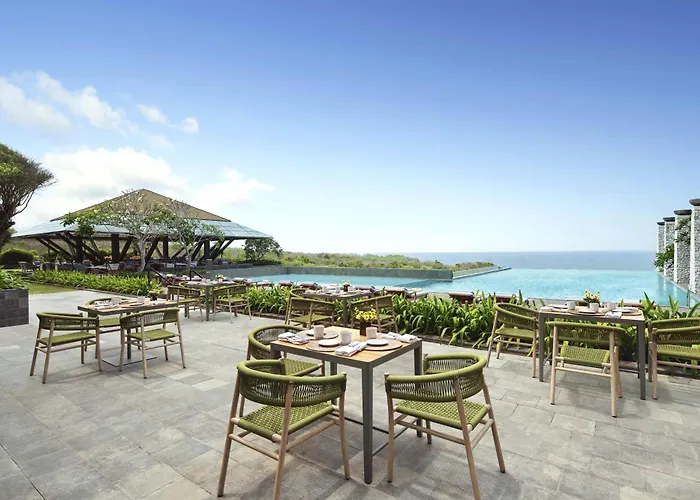 Umana Bali, Lxr & 5*