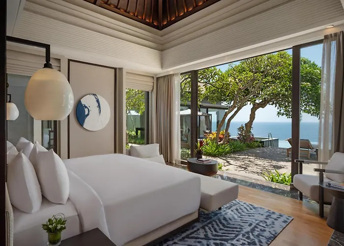 Umana Bali, Lxr & Resort Ungasan