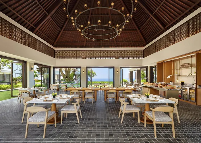 Resort Umana Bali, Lxr & Ungasan