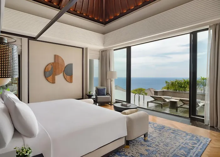 Resort Umana Bali, Lxr &