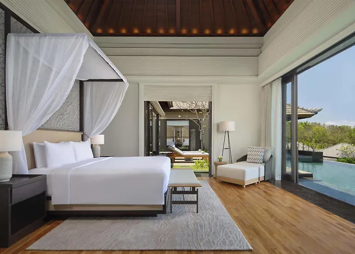 Resort Umana Bali, Lxr & Ungasan